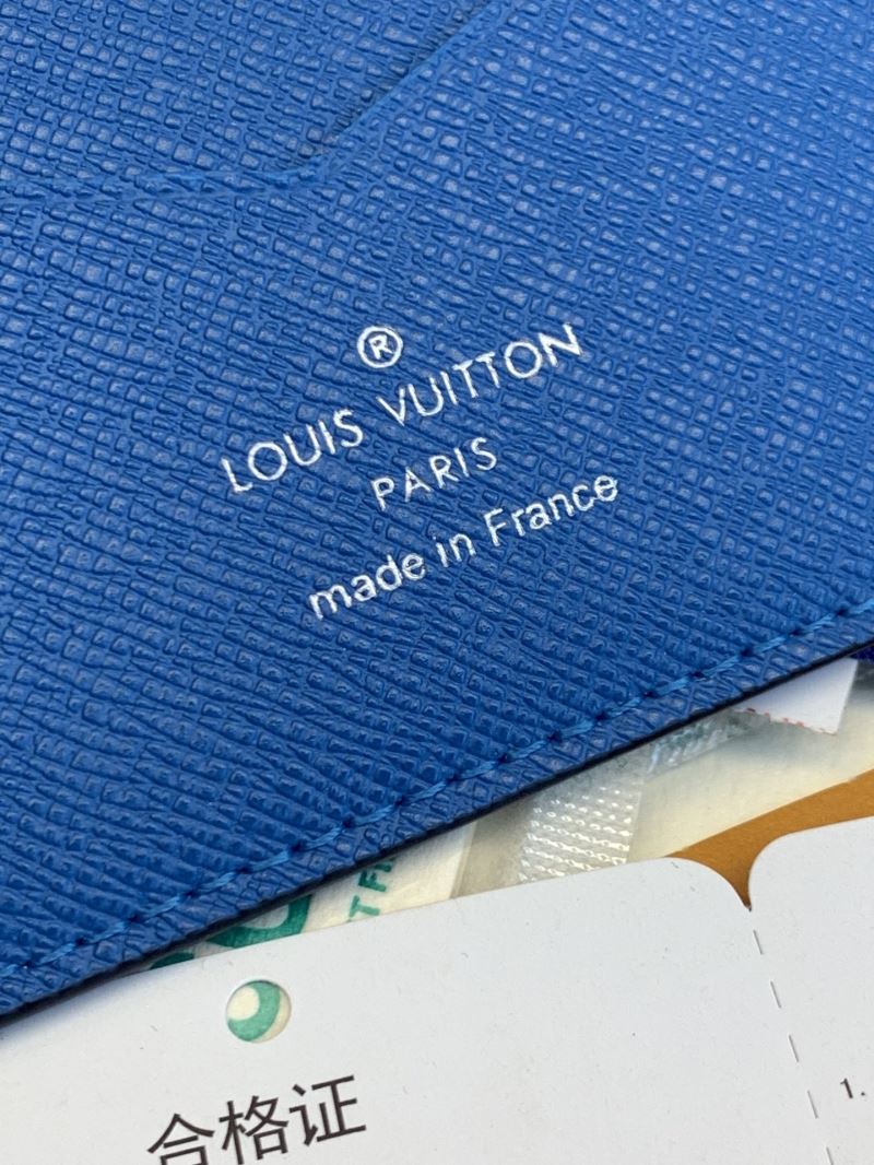 LV Wallets